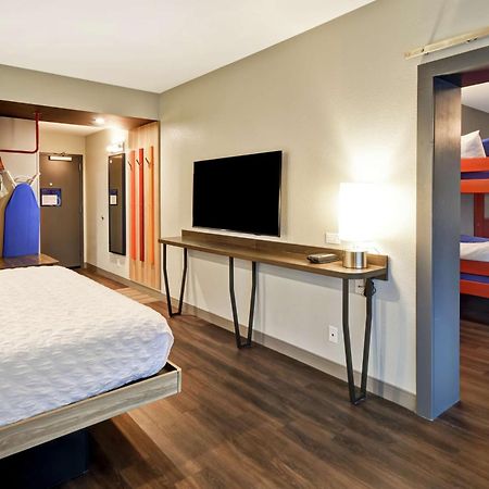 Tru By Hilton Pigeon Forge Otel Dış mekan fotoğraf