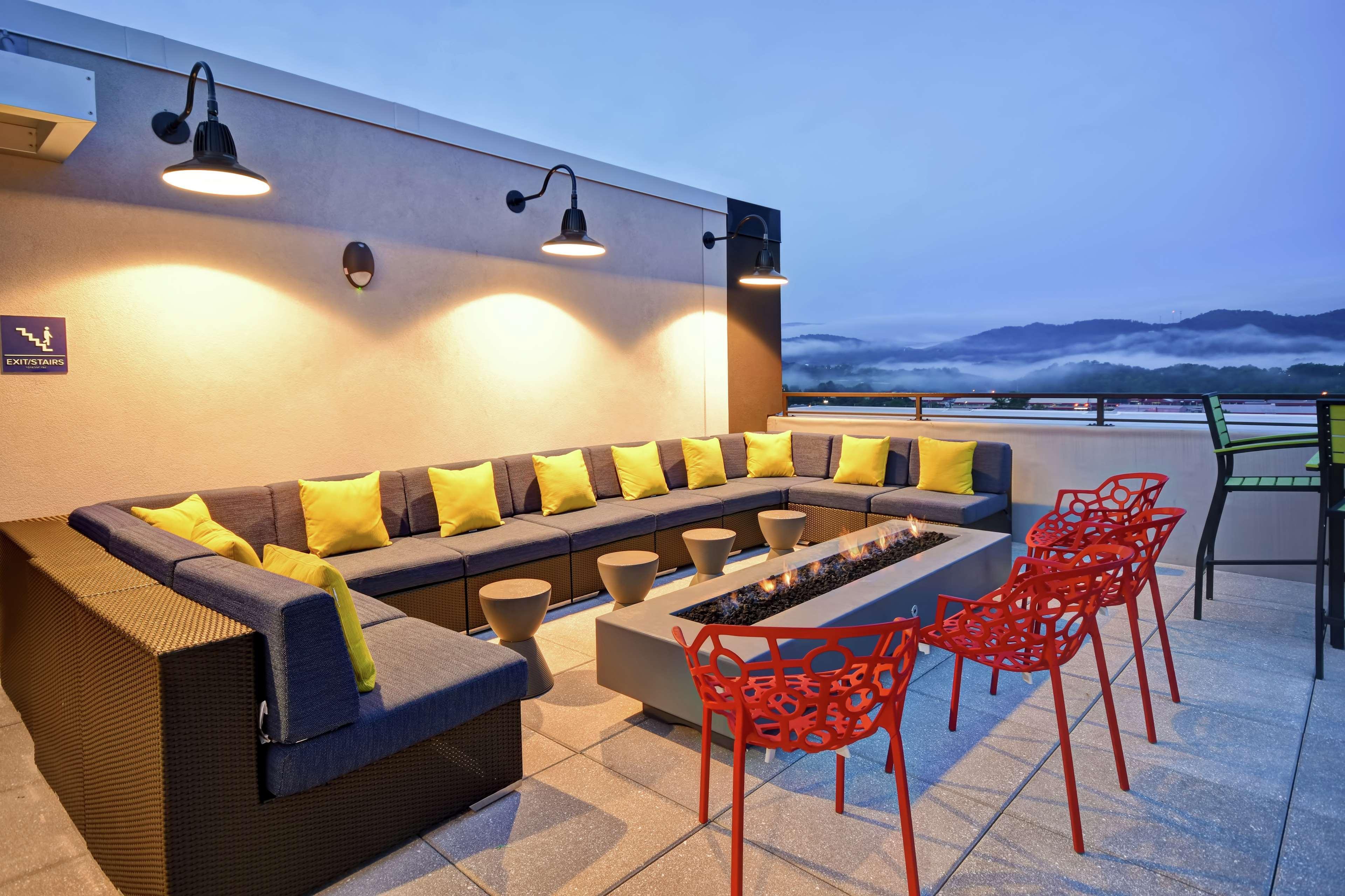 Tru By Hilton Pigeon Forge Otel Dış mekan fotoğraf