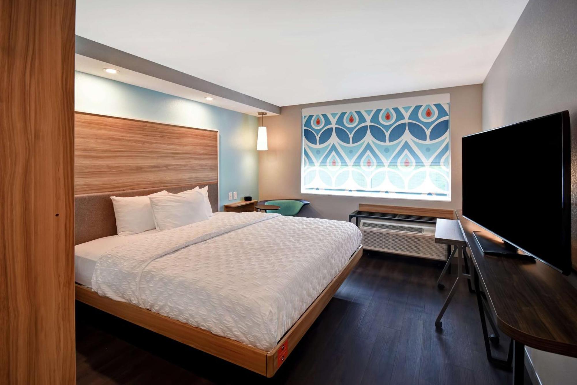 Tru By Hilton Pigeon Forge Otel Dış mekan fotoğraf